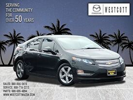 2014 Chevrolet Volt Premium FWD for sale in National City, CA