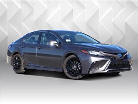 2023 Toyota Camry Hybrid XSE for sale in Irvine, CA