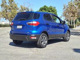 2018 Ford EcoSport S for sale in Covina, CA – photo 7