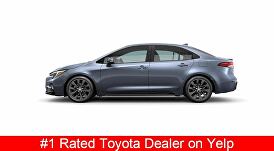 2023 Toyota Corolla XSE FWD for sale in Long Beach, CA – photo 8