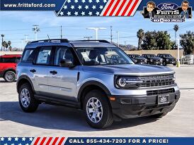 2022 Ford Bronco Sport AWD for sale in Riverside, CA – photo 18