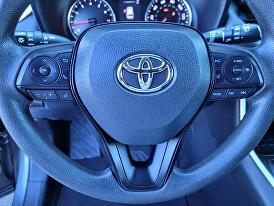 2020 Toyota RAV4 XLE for sale in Stockton, CA – photo 18