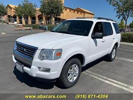 2009 Ford Explorer XLT for sale in Lincoln, CA – photo 6