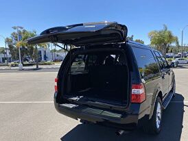 2017 Ford Expedition EL Limited for sale in Cerritos, CA – photo 8