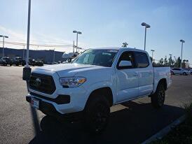 2020 Toyota Tacoma SR for sale in Modesto, CA – photo 7