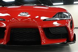 2022 Toyota Supra 3.0 Premium RWD for sale in Dublin, CA – photo 7