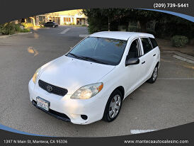 2006 Toyota Matrix XR for sale in Manteca, CA – photo 11