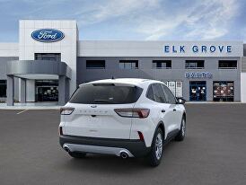 2022 Ford Escape S FWD for sale in Elk Grove, CA – photo 8