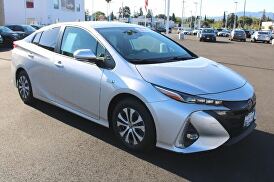 2021 Toyota Prius Prime Limited FWD for sale in San Jose, CA – photo 2