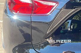 2019 Chevrolet Blazer 2LT FWD for sale in Concord, CA – photo 8