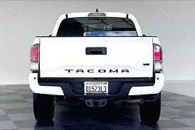 2022 Toyota Tacoma TRD Off Road for sale in Placerville, CA – photo 3