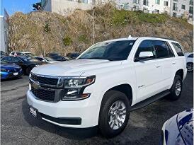 2020 Chevrolet Tahoe LT for sale in Daly City, CA – photo 4