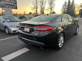 2017 Ford Fusion SE for sale in Sacramento, CA – photo 11