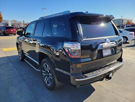 2020 Toyota 4Runner Limited for sale in Yuba City, CA – photo 19