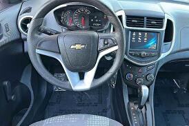2017 Chevrolet Sonic LT for sale in Concord, CA – photo 16