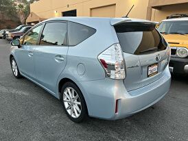 2013 Toyota Prius v Five FWD for sale in Escondido, CA – photo 4