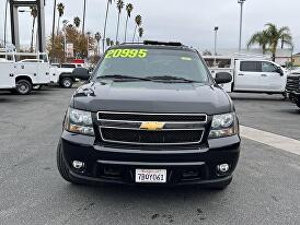 2014 Chevrolet Suburban 1500 LT for sale in Pasadena, CA – photo 28