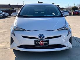 2016 Toyota Prius Two for sale in Banning, CA – photo 9