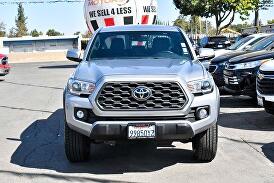 2020 Toyota Tacoma TRD Off Road for sale in Merced, CA – photo 2