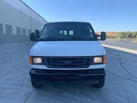 2007 Ford E-Series E-250 Cargo Van for sale in Sacramento, CA