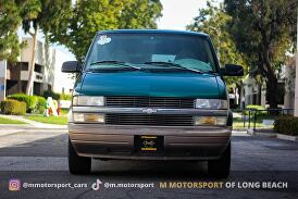 2000 Chevrolet Astro Extended RWD for sale in Long Beach, CA – photo 3