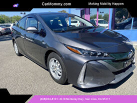 2018 Toyota Prius Prime Plus for sale in San Jose, CA