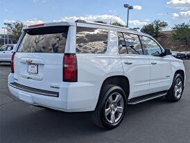 2020 Chevrolet Tahoe Premier 4WD for sale in Victorville, CA – photo 5