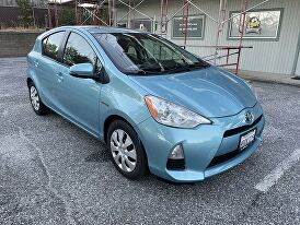 2012 Toyota Prius c Three for sale in Auburn, CA – photo 10