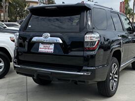 2021 Toyota 4Runner Limited RWD for sale in Huntington Beach, CA – photo 5