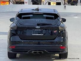 2016 Ford Focus ST Base for sale in Santa Clara, CA – photo 5