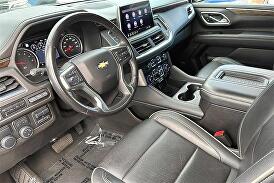 2021 Chevrolet Suburban Premier for sale in San Jose, CA – photo 11