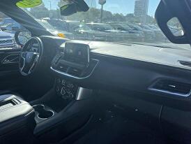 2021 Chevrolet Suburban Z71 for sale in Colma, CA – photo 28
