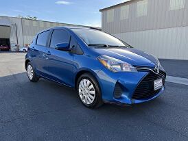 2016 Toyota Yaris L for sale in La Verne, CA – photo 6