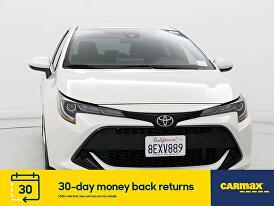 2019 Toyota Corolla Hatchback SE for sale in Bakersfield, CA – photo 5