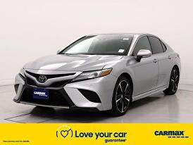 2018 Toyota Camry XSE for sale in Santa Rosa, CA – photo 4