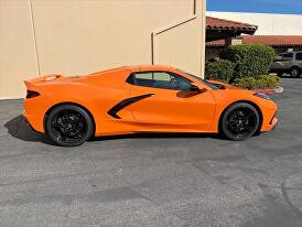 2023 Chevrolet Corvette Stingray w/1LT for sale in El Cajon, CA – photo 6