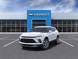 2023 Chevrolet Blazer 2LT AWD for sale in Concord, CA – photo 8