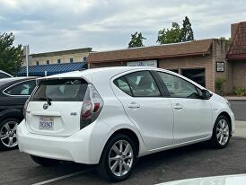 2012 Toyota Prius c Four for sale in Roseville, CA – photo 5