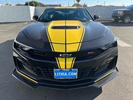 2020 Chevrolet Camaro 2SS for sale in Fresno, CA – photo 11