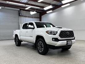 2022 Toyota Tacoma TRD Sport for sale in Modesto, CA – photo 34