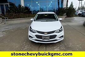 2017 Chevrolet Cruze Premier for sale in Tulare, CA – photo 2