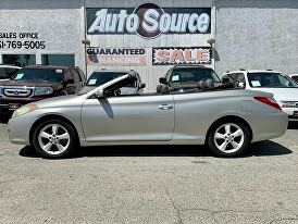 2006 Toyota Camry Solara SLE Convertible for sale in Banning, CA – photo 15