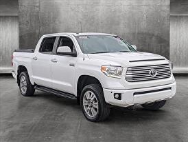 2017 Toyota Tundra Platinum for sale in San Jose, CA – photo 3