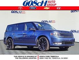2019 Ford Flex SEL for sale in Temecula, CA