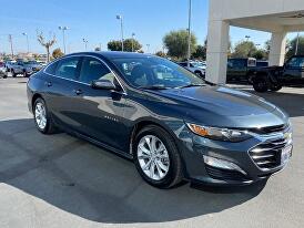 2021 Chevrolet Malibu LT for sale in Visalia, CA