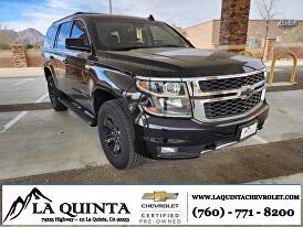2019 Chevrolet Tahoe LT for sale in La Quinta, CA