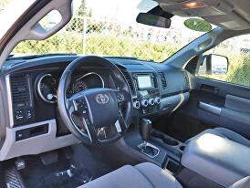 2018 Toyota Sequoia SR5 for sale in San Jose, CA – photo 3