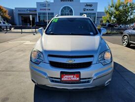 2014 Chevrolet Captiva Sport LT for sale in Yuba City, CA – photo 4