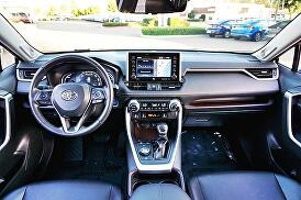 2020 Toyota RAV4 Hybrid Limited for sale in Poway, CA – photo 22