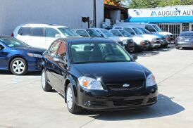 2009 Chevrolet Cobalt LS Sedan FWD for sale in El Cajon, CA